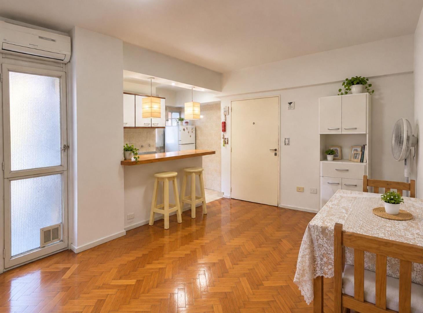 Foto de Venta Departamento 2 ambientes en nuñez, imagen 1