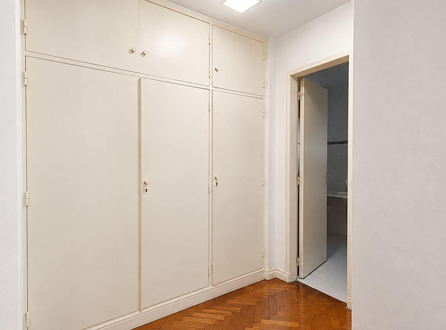 Foto de Venta Departamento 2 ambientes en nuñez, imagen 5