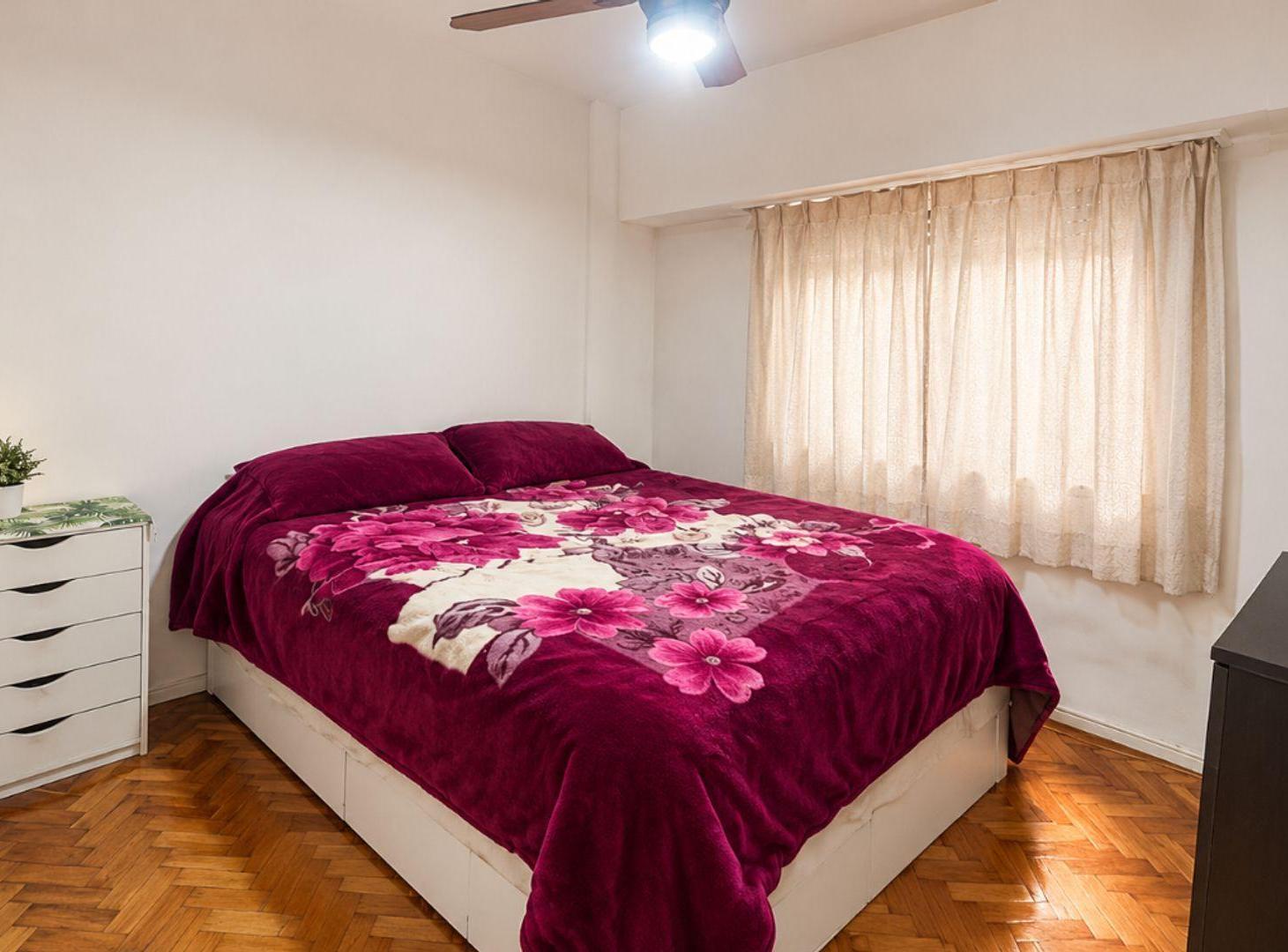 Foto de Venta Departamento 2 ambientes en nuñez, imagen 4