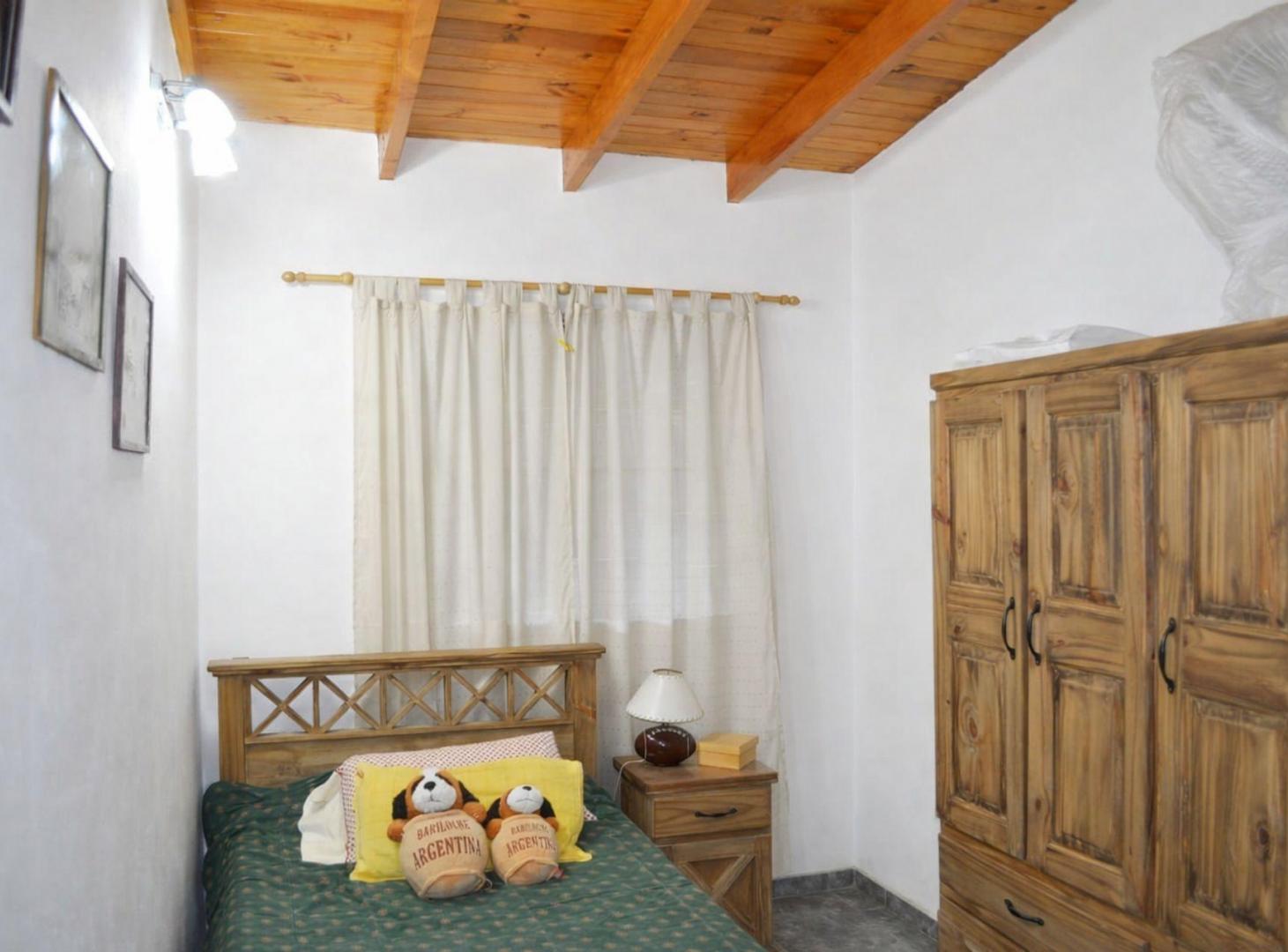 Foto de VENTA CASA 3 AMBIENTES COCHERA GRAL. RODRIGUEZ, imagen 5
