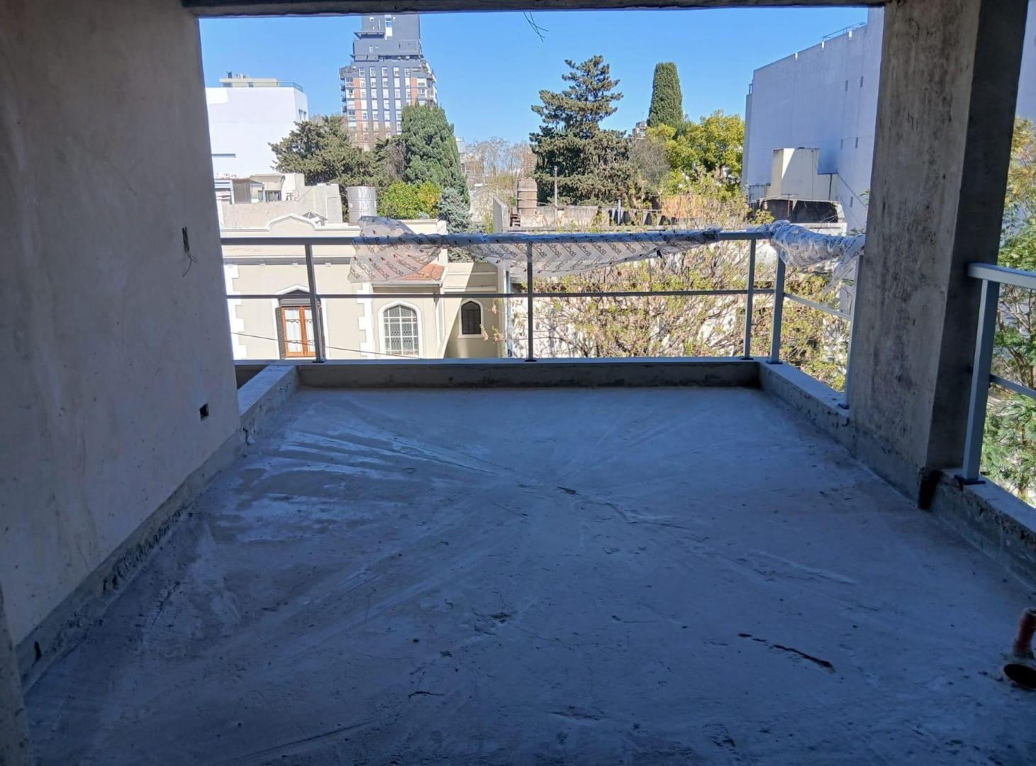 Foto de DEPARTAMENTO 3 AMBIENTES VENTA VILLA DEL PARQUE, imagen 4
