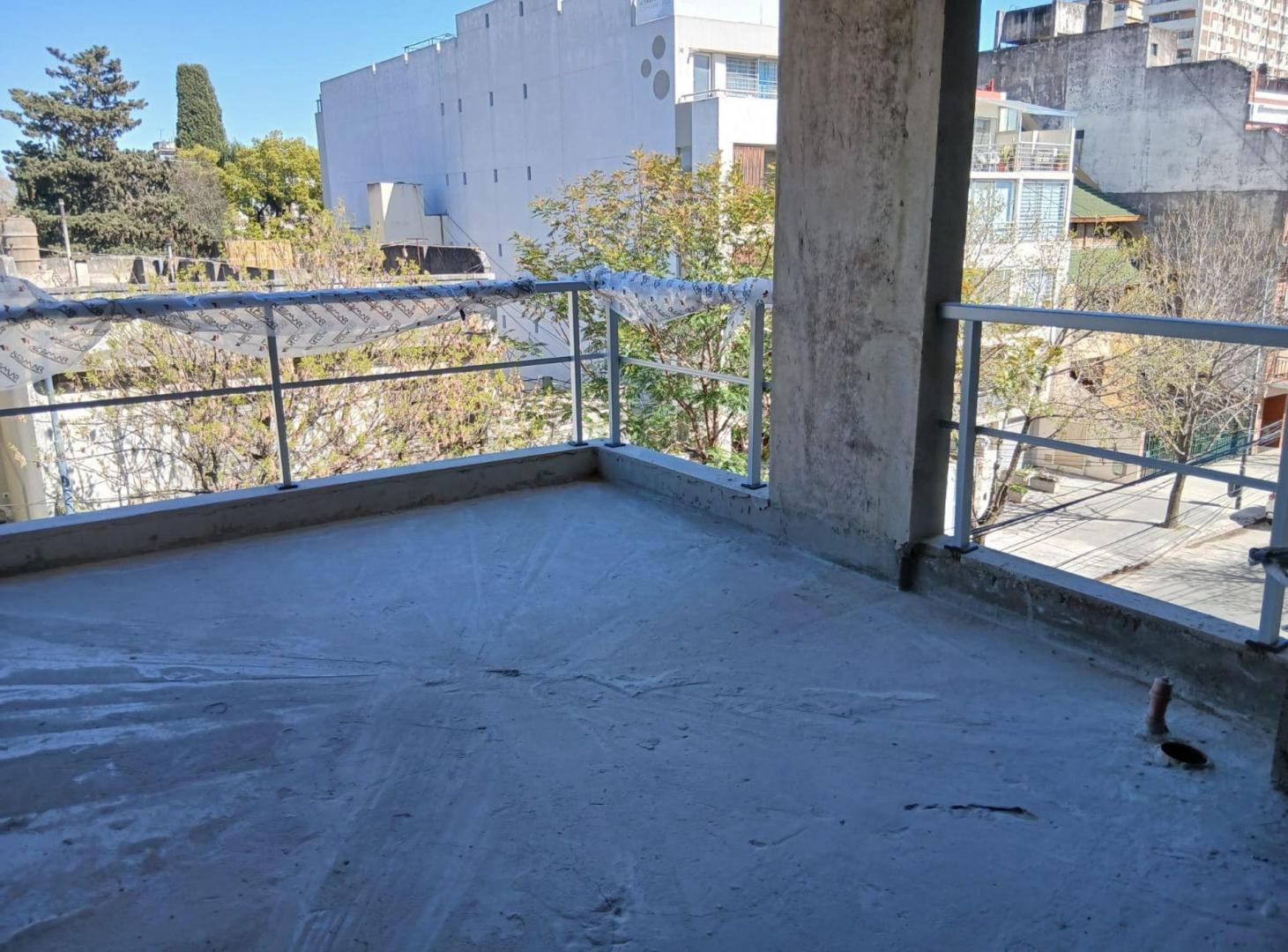 Foto de DEPARTAMENTO 3 AMBIENTES VENTA VILLA DEL PARQUE, imagen 2