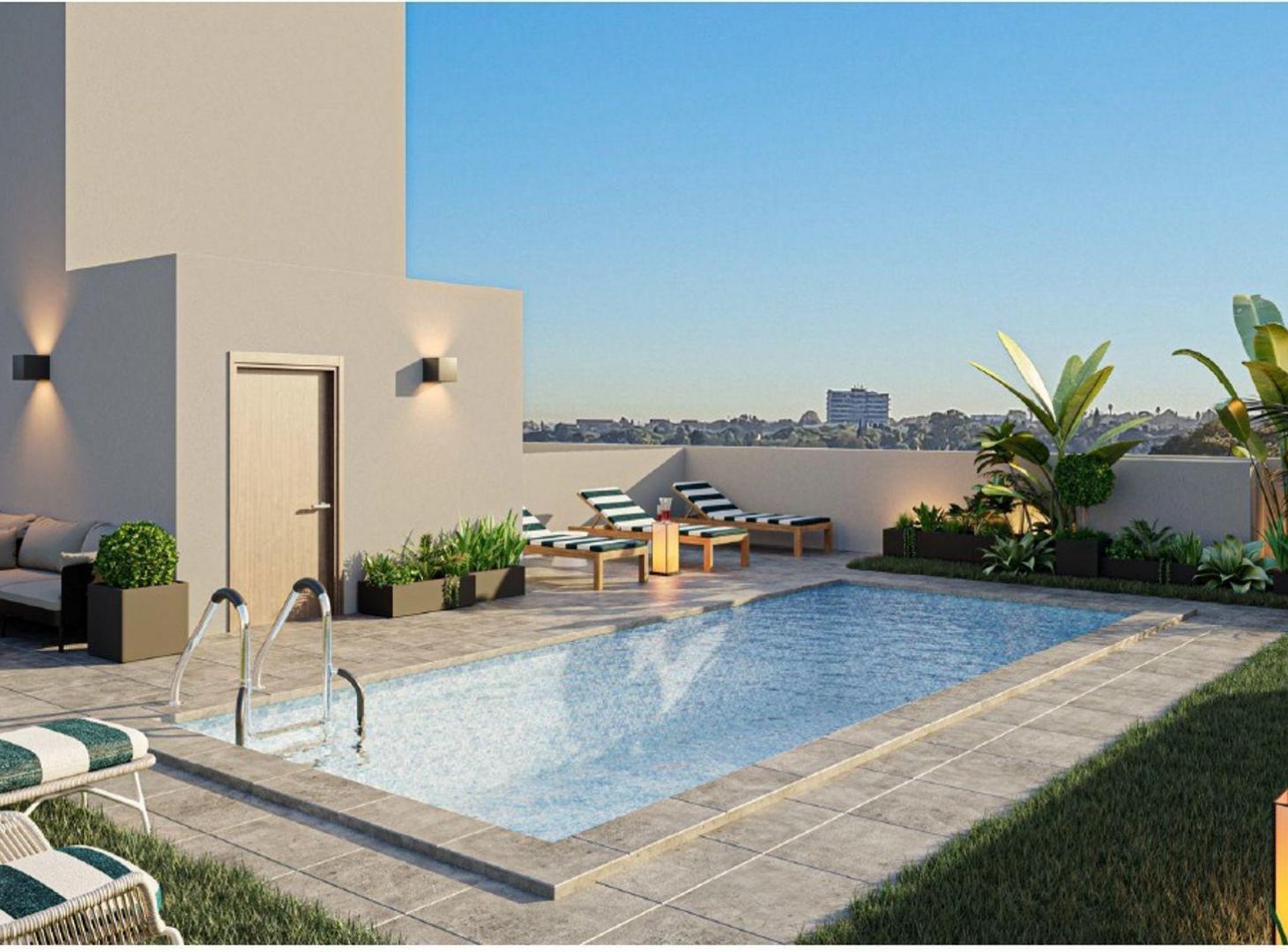 Foto de DEPARTAMENTO 3 AMBIENTES VENTA VILLA DEL PARQUE, imagen 5