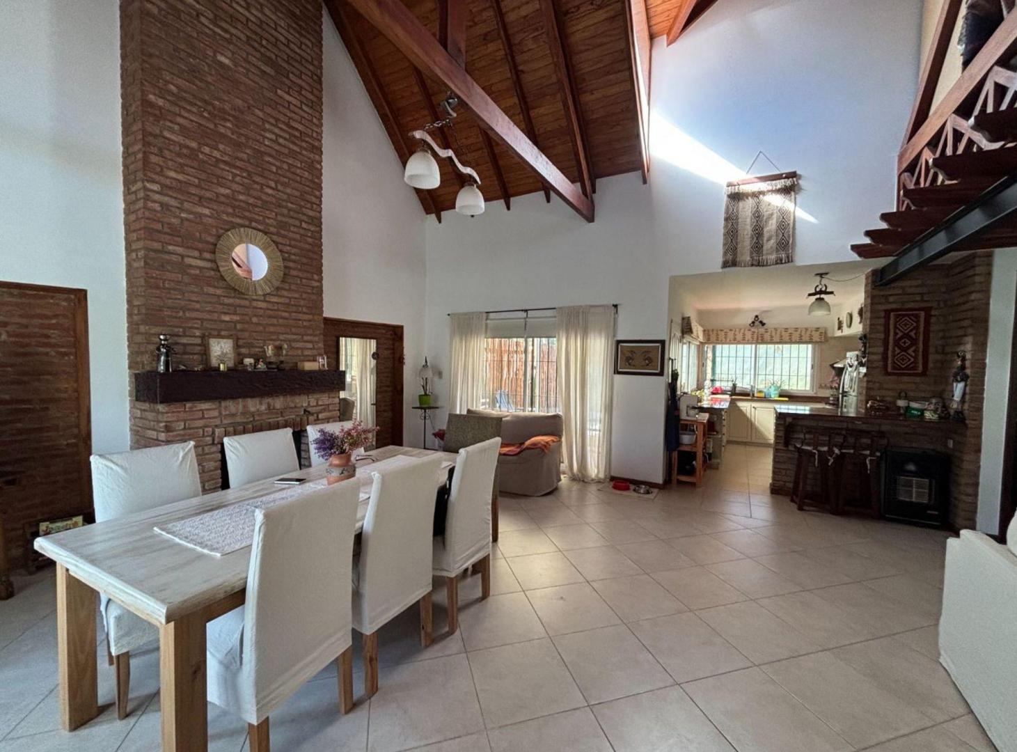 Foto de Casa 3 Ambientes VENTA La Lonja Pilar Pileta, imagen 2