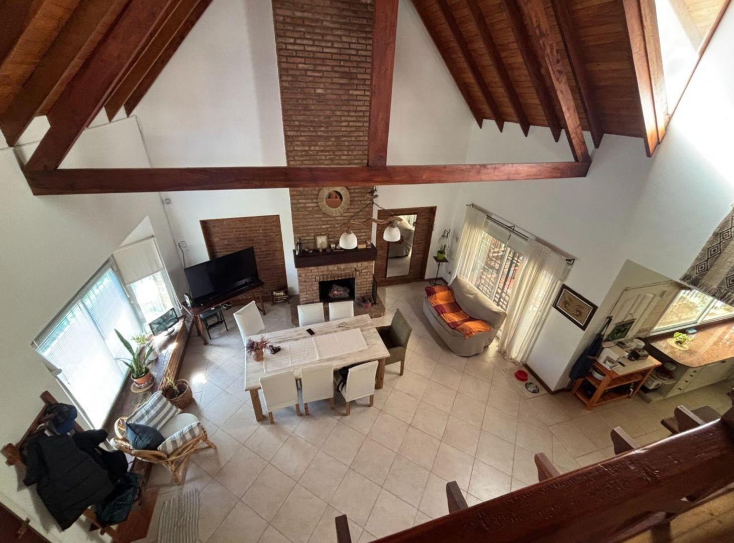 Foto de Casa 3 Ambientes VENTA La Lonja Pilar Pileta, imagen 3
