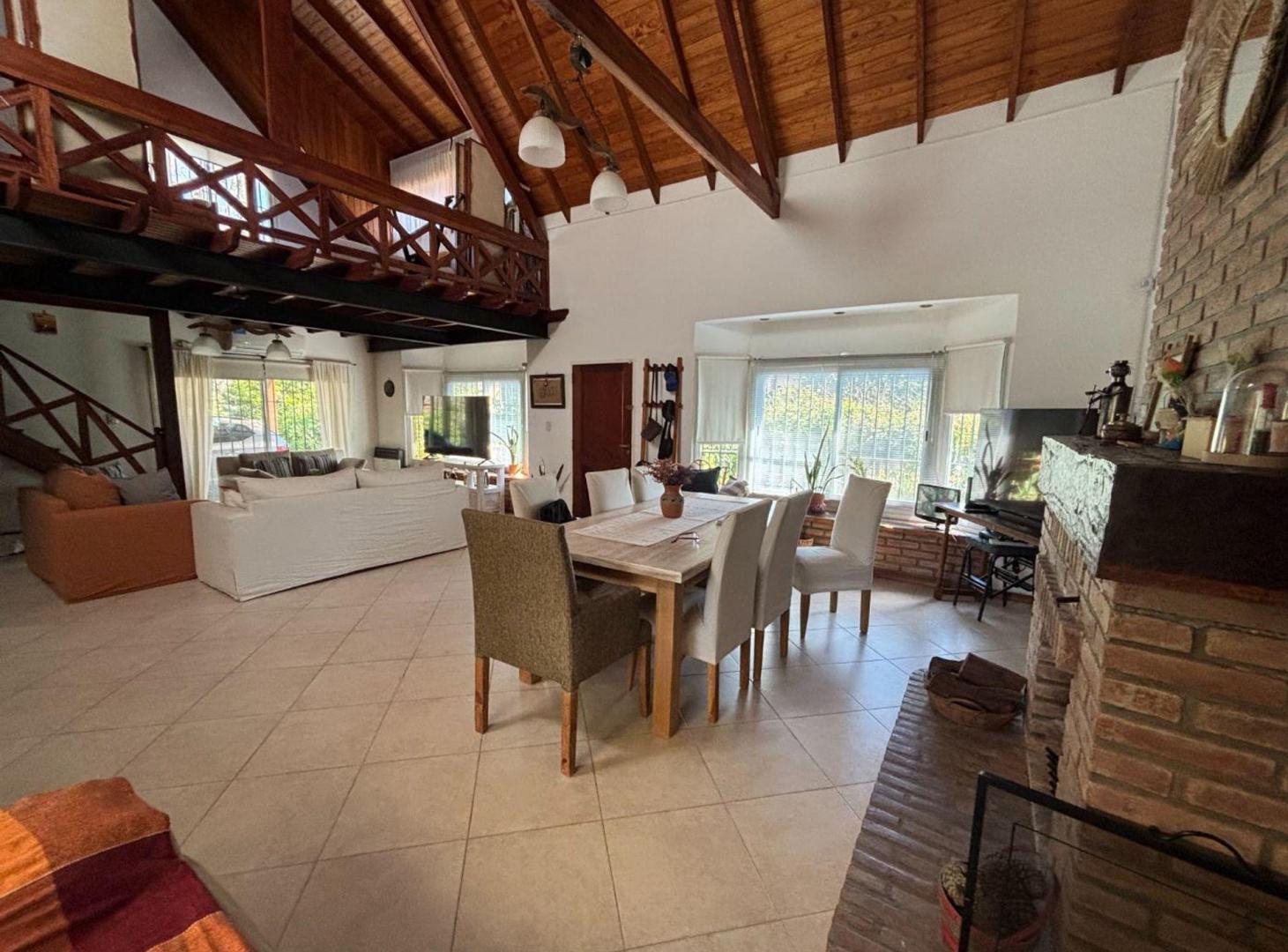 Foto de Casa 3 Ambientes VENTA La Lonja Pilar Pileta, imagen 4