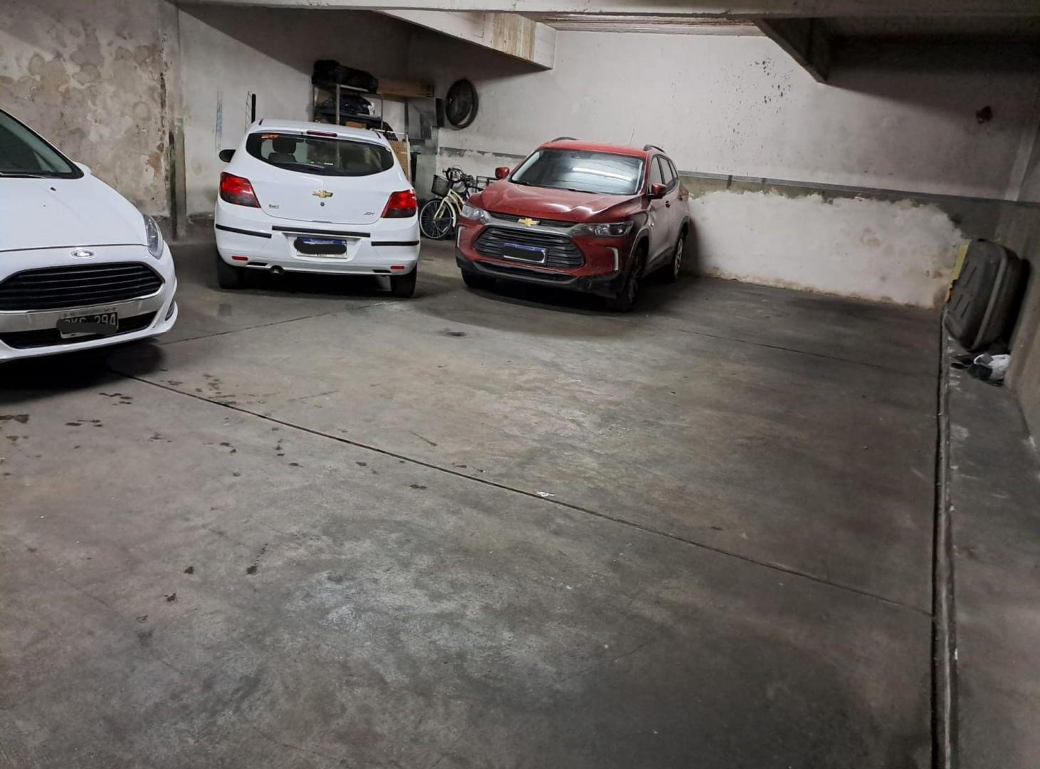Foto de COCHERA EN VENTA COGHLAN CAPITAL FEDERAL, imagen 3