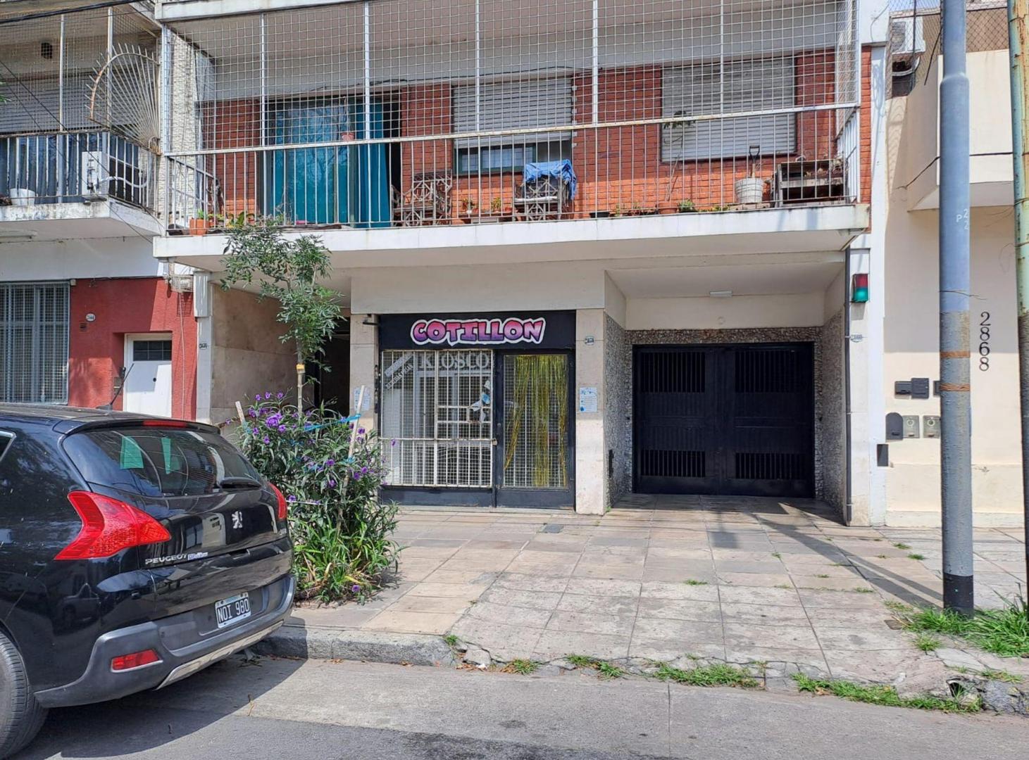 Foto de COCHERA EN VENTA COGHLAN CAPITAL FEDERAL, imagen 5
