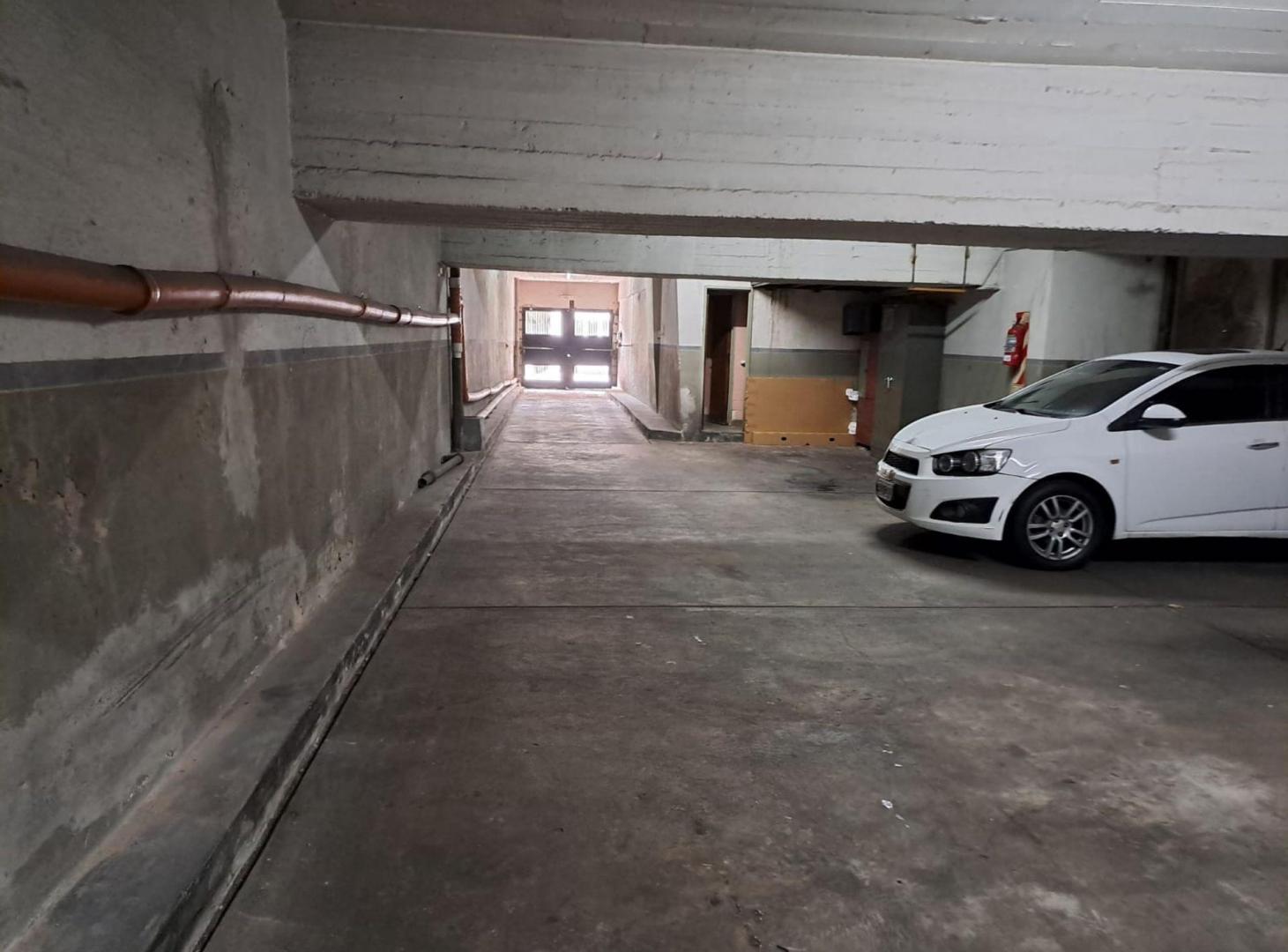 Foto de COCHERA EN VENTA COGHLAN CAPITAL FEDERAL, imagen 4