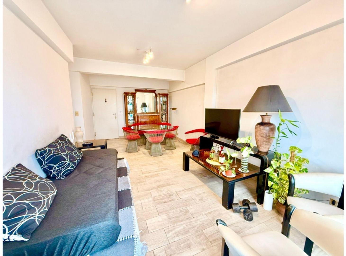 Foto de DEPARTAMENTO 3 AMBIENTES VENTA EN COLEGIALES, imagen 1