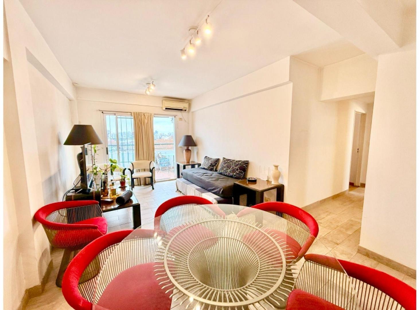 Foto de DEPARTAMENTO 3 AMBIENTES VENTA EN COLEGIALES, imagen 5