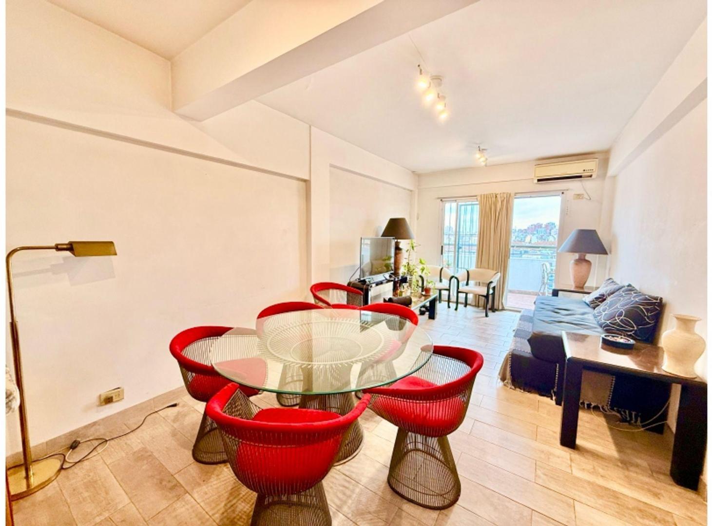 Foto de DEPARTAMENTO 3 AMBIENTES VENTA EN COLEGIALES, imagen 3