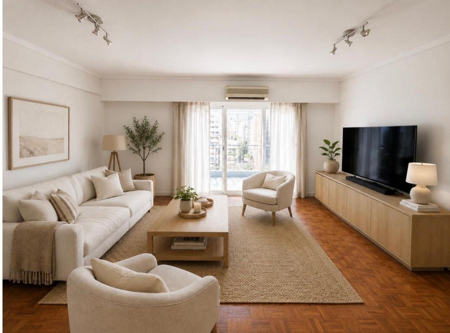 Foto de DEPARTAMENTO 2 AMBIENTES VENTA VILLA URQUIZA COCHE, imagen 2