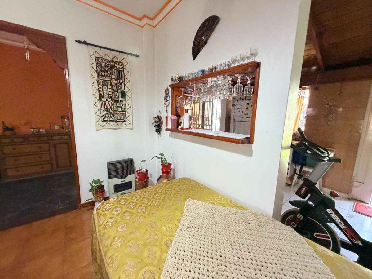 Foto de CASA VENTA 3 AMBIENTES ALDO BONZI COCHERAS, imagen 4