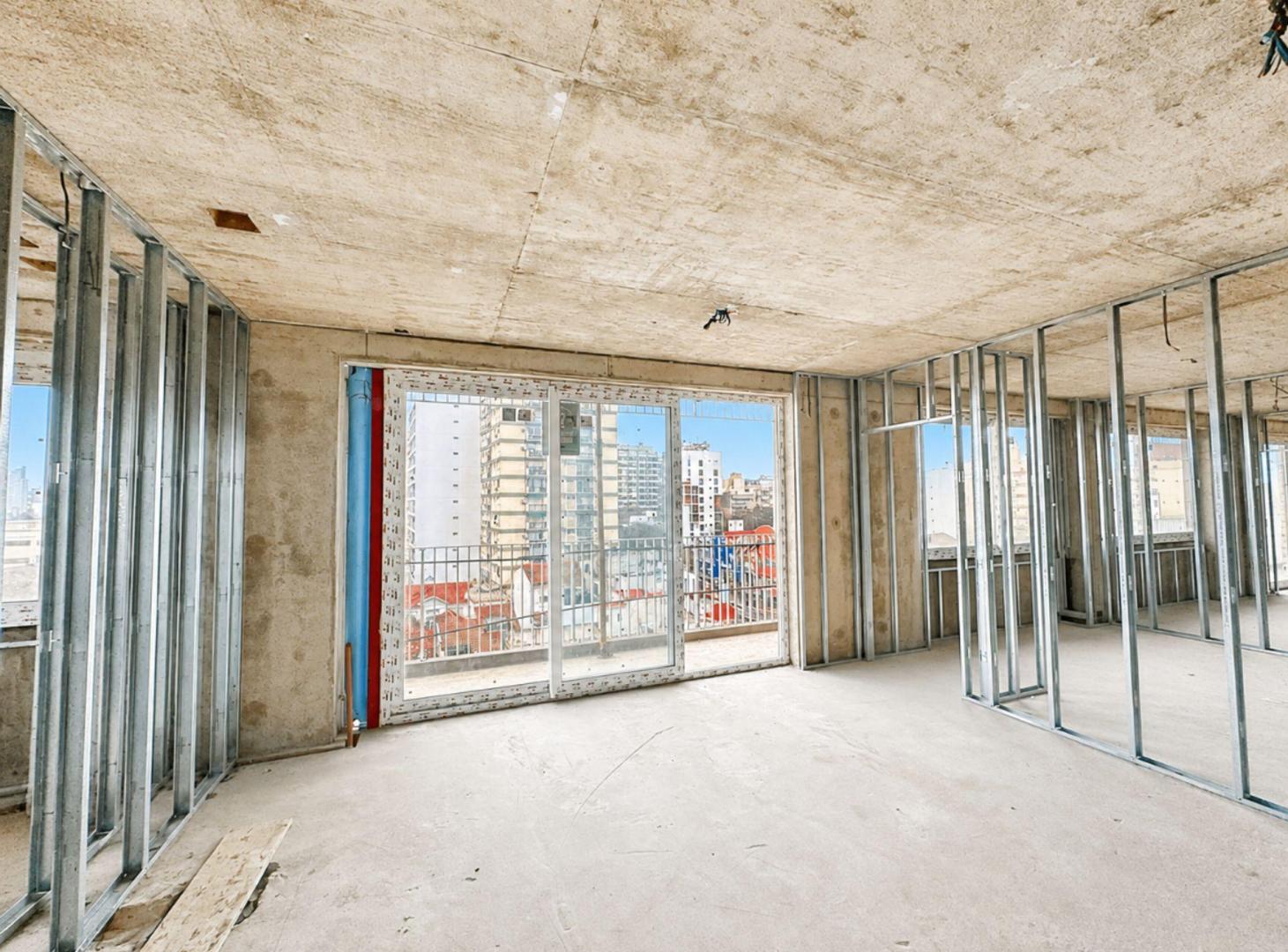 Foto de VENTA DEPARTAMENTO 3 AMBIENTES V. LOPEZ COCHERA, imagen 4