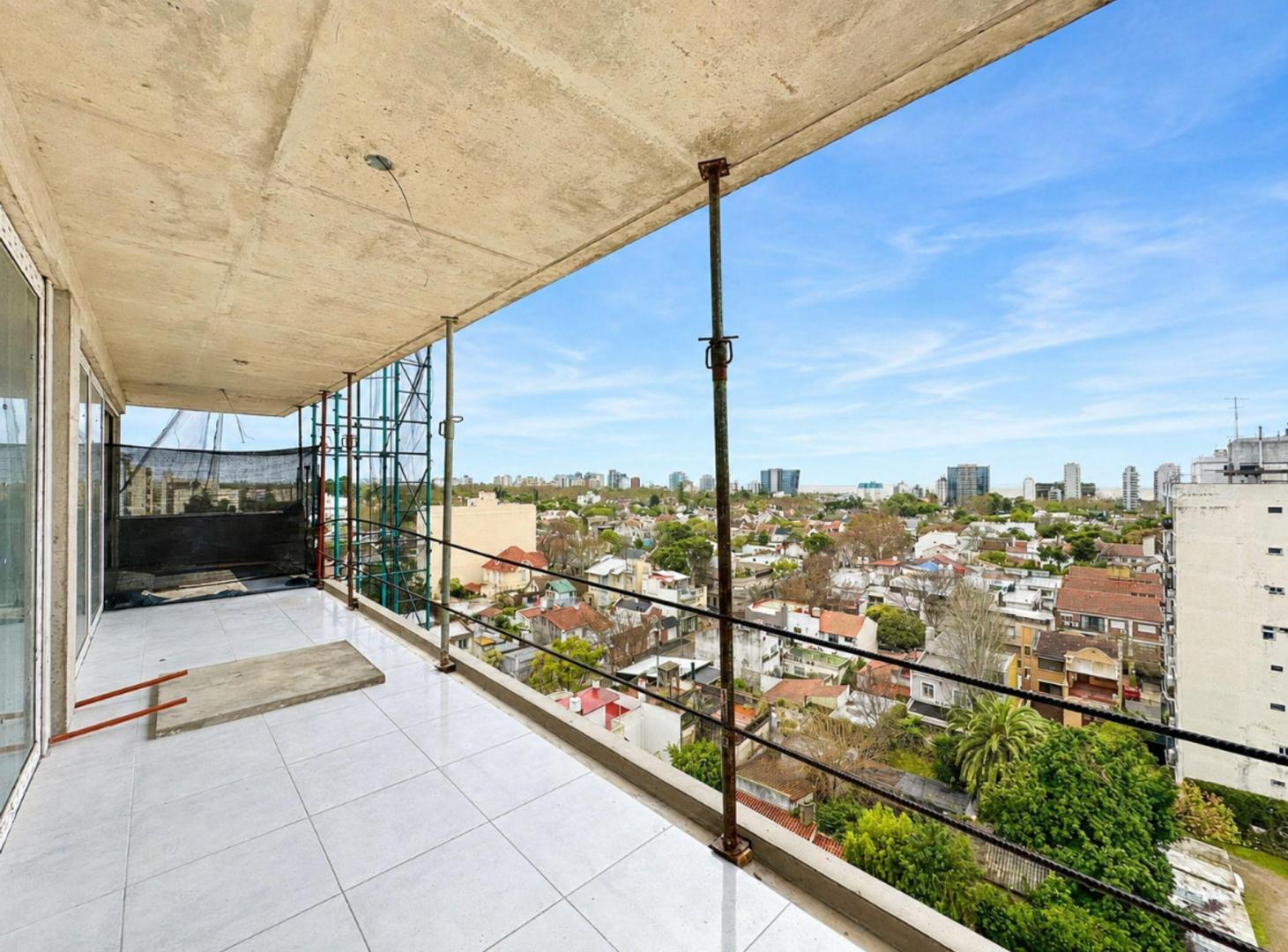 Foto de VENTA DEPARTAMENTO 3 AMBIENTES V. LOPEZ COCHERA, imagen 3