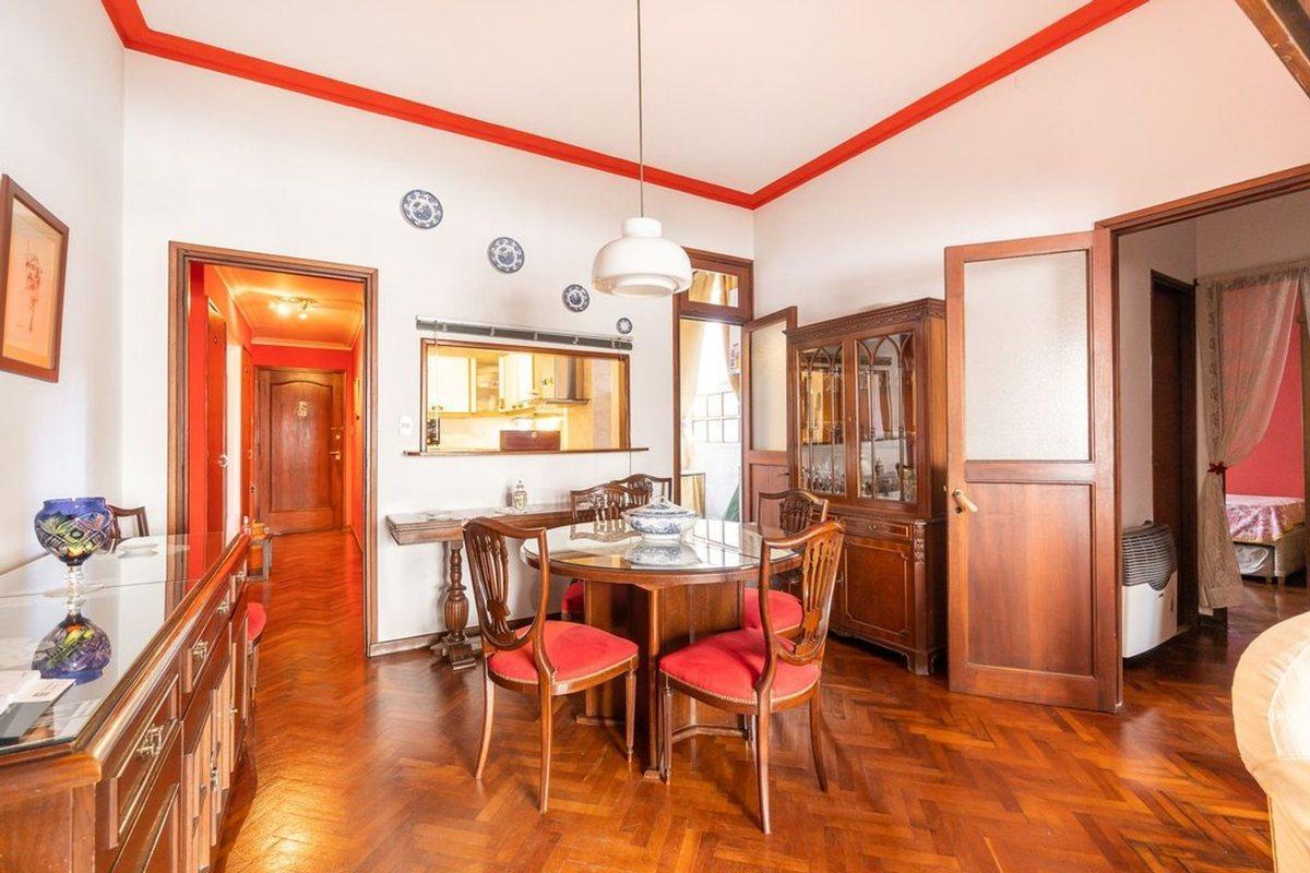 Foto de VENTA DEPARTAMENTO 3 AMBIENTES EN CONSTITUCIÓN, imagen 4