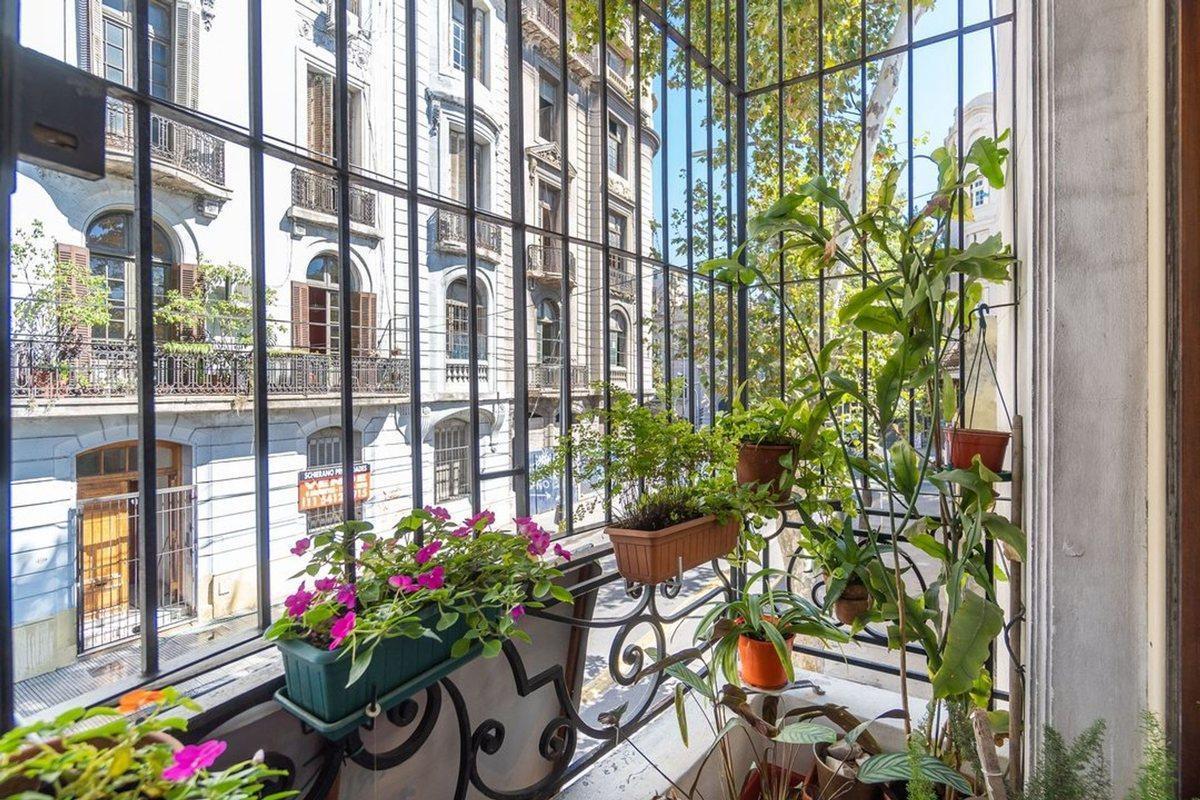 Foto de VENTA DEPARTAMENTO 3 AMBIENTES EN CONSTITUCIÓN, imagen 5