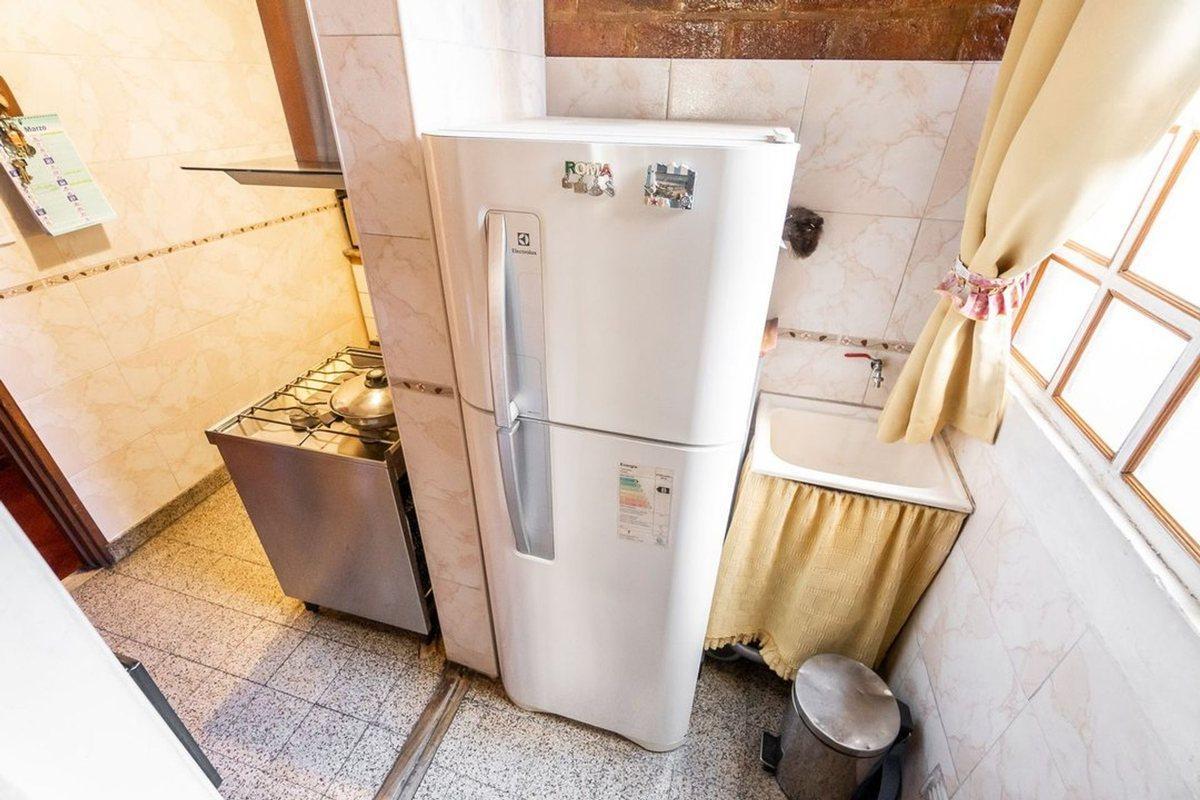 Foto de VENTA DEPARTAMENTO 3 AMBIENTES EN CONSTITUCIÓN, imagen 2