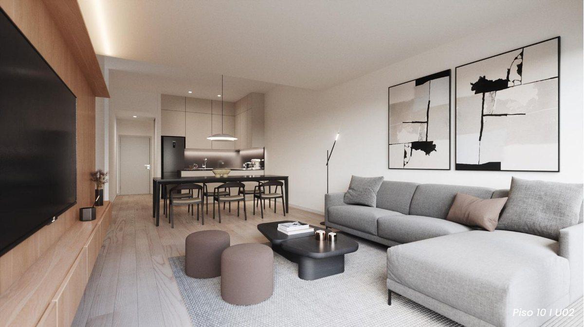 Foto de DEPARTAMENTO 3 AMBIENTES VENTA PALERMO AMENITIES, imagen 3