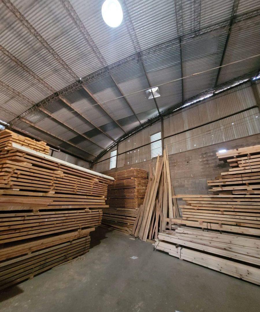Foto de ALQUILA GALPON DE 1300 M2 CUBIERTOS DON TORCUATO, imagen 4
