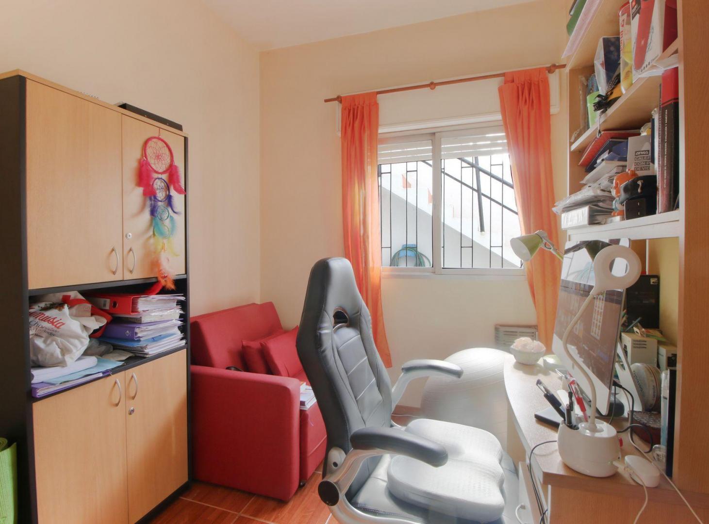 Foto de CASA 4 AMBIENTES VENTA RAMOS MEJIA PERMUTA, imagen 5