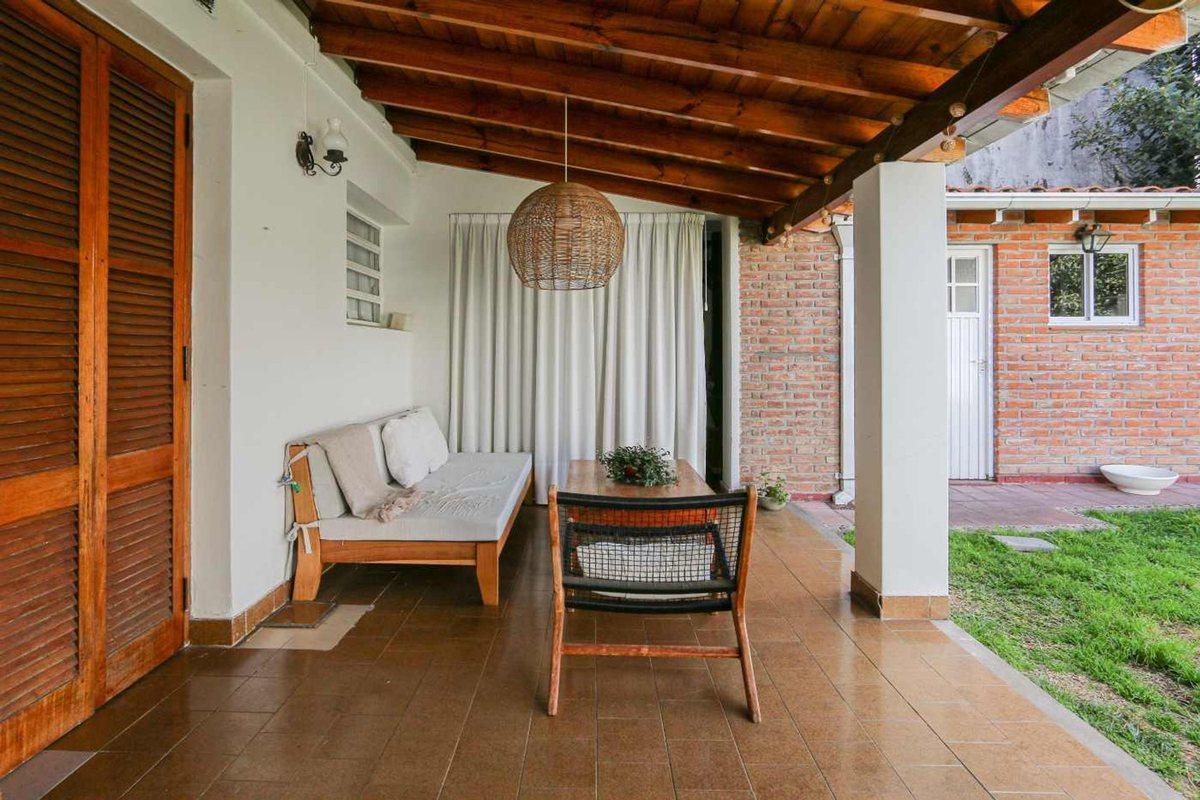 Foto de Casa 4 ambientes en alquiler en Martínez, imagen 1