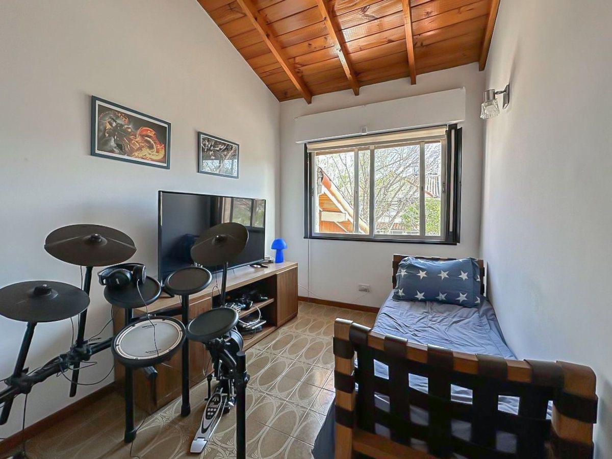 Foto de Casa 4 ambientes en alquiler en Martínez, imagen 5