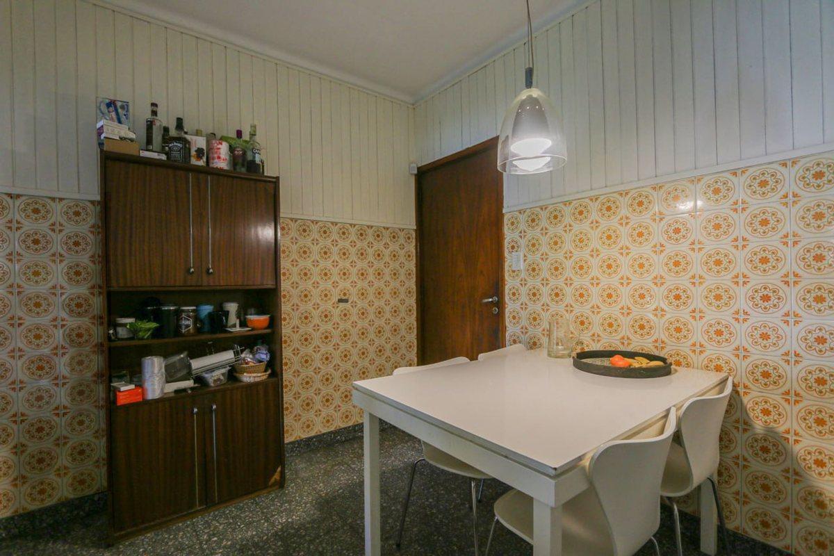 Foto de Casa 4 ambientes en alquiler en Martínez, imagen 2