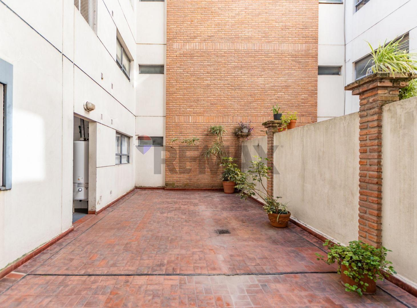 Foto de VENTA DEPARTAMENTO 4 AMBIENTES PATIO BELGRANO R, imagen 2