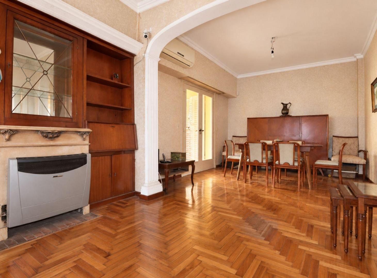 Foto de Venta Casa Vicente Lopez 3 Ambientes 2 Plantas, imagen 2
