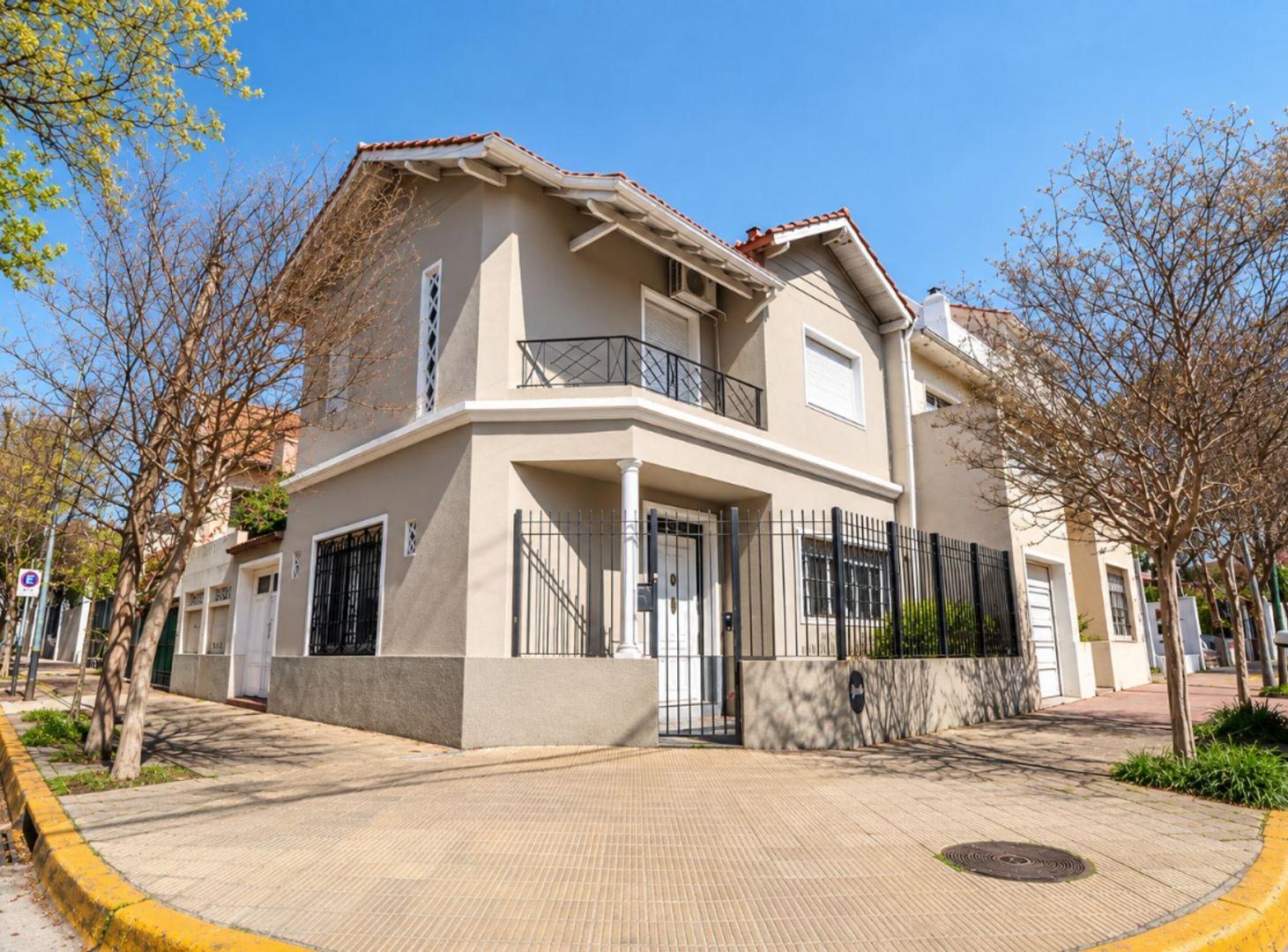 Foto de Venta Casa Vicente Lopez 3 Ambientes 2 Plantas, imagen 1