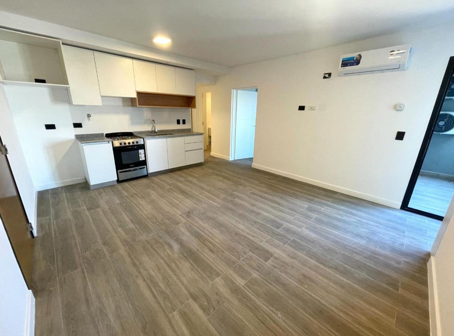 Foto de departamento venta v urquiza 2 ambientes cochera, imagen 1