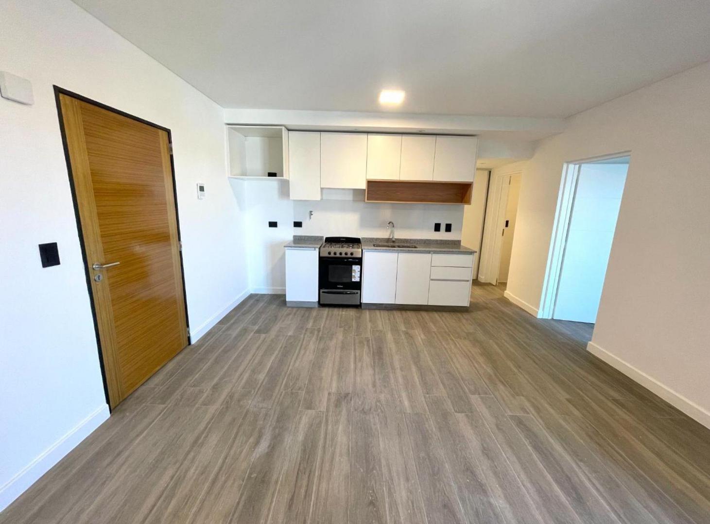 Foto de departamento venta v urquiza 2 ambientes cochera, imagen 3