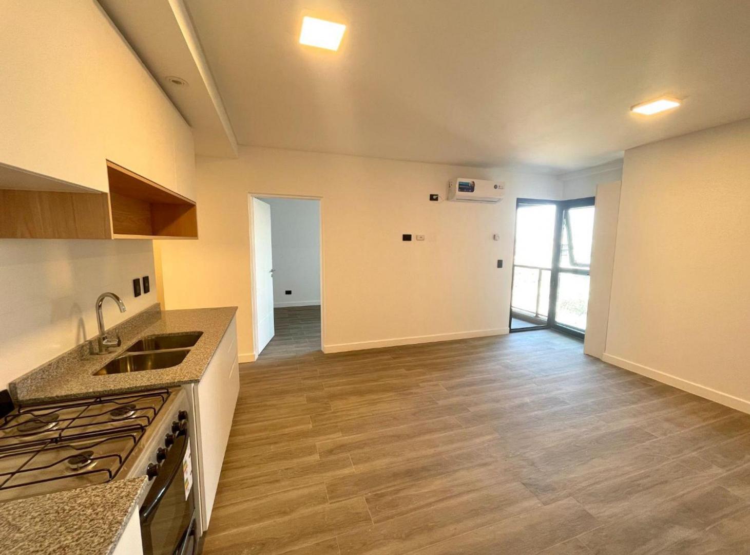 Foto de departamento venta v urquiza 2 ambientes cochera, imagen 4