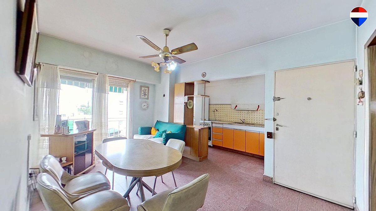 Foto de Departamento 3 ambientes en Venta Liniers, imagen 1