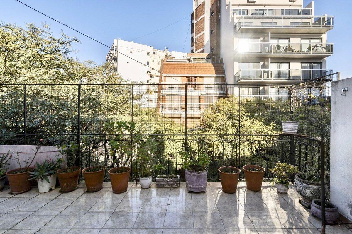 Foto de VENTA DEPARTAMENTO 4 AMB BELGRANO MULTIFAMILIAR, imagen 4
