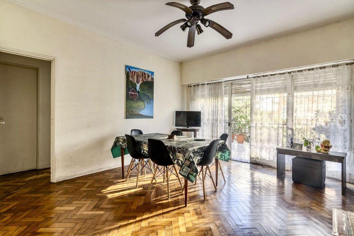 Foto de VENTA DEPARTAMENTO 4 AMB BELGRANO MULTIFAMILIAR, imagen 2