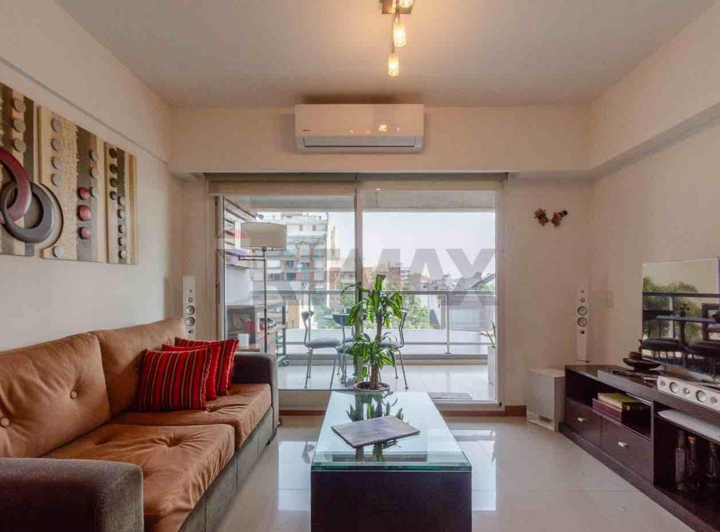 Foto de VENTA DEPARTAMENTO 3 AMBIENTES 2 COCHERAS / DEVOTO, imagen 3