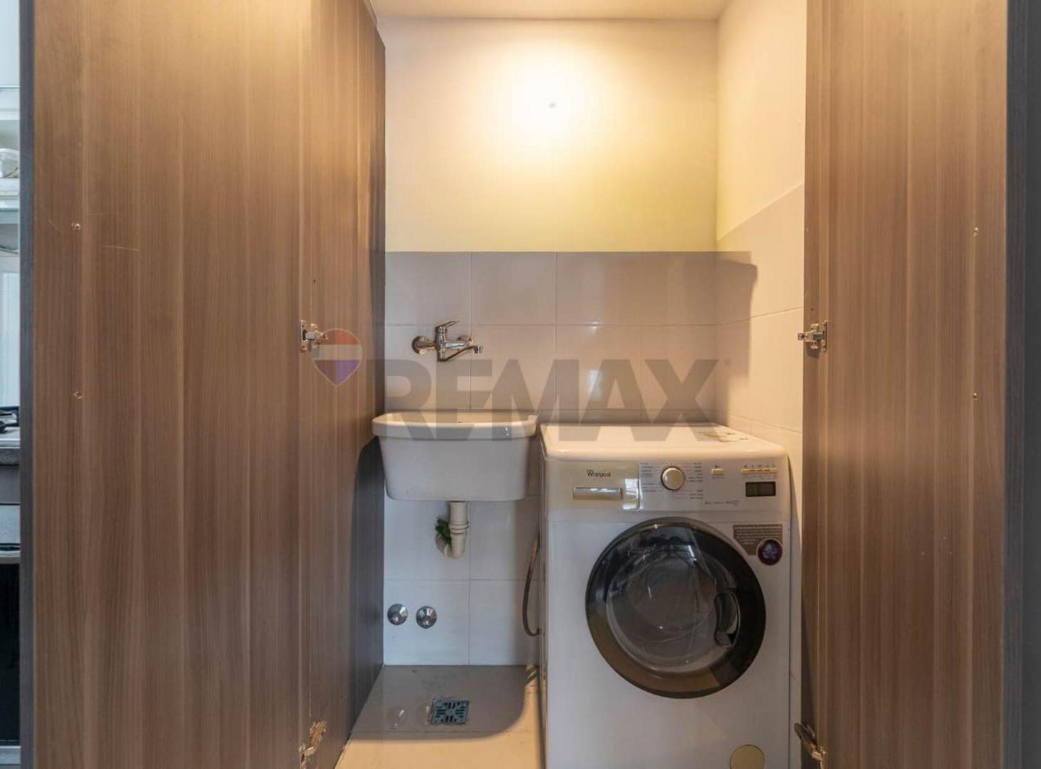 Foto de VENTA DEPARTAMENTO 3 AMBIENTES 2 COCHERAS / DEVOTO, imagen 5