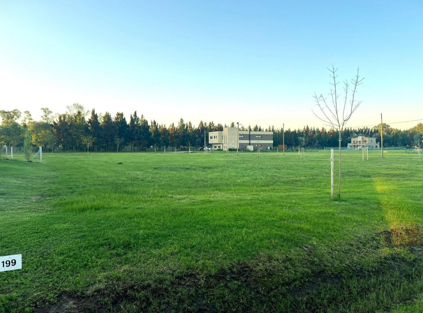 Foto de VENTA LOTE FINCAS SPORTING SAN VICENTE 1345 METROS, imagen 4