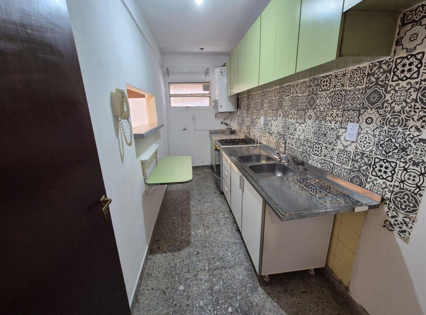 Foto de ALQUILER DEPARTAMENTO 3 AMB LAS CAÑITAS COCHERA, imagen 4