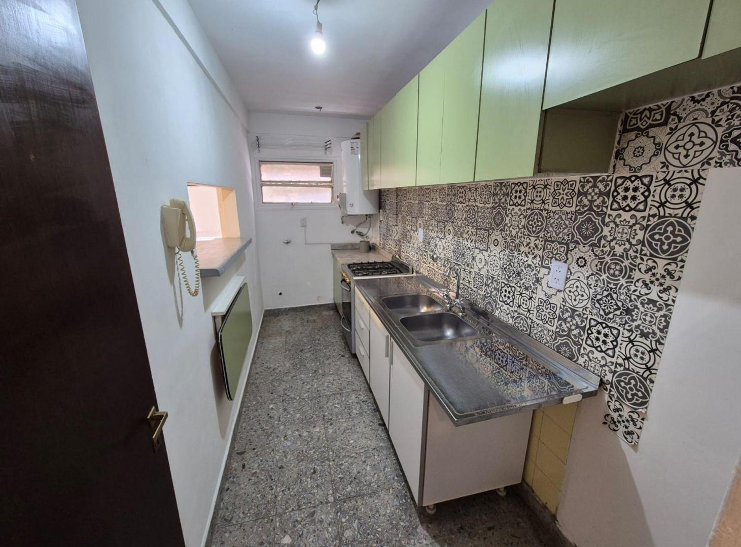 Foto de ALQUILER DEPARTAMENTO 3 AMB LAS CAÑITAS COCHERA, imagen 2
