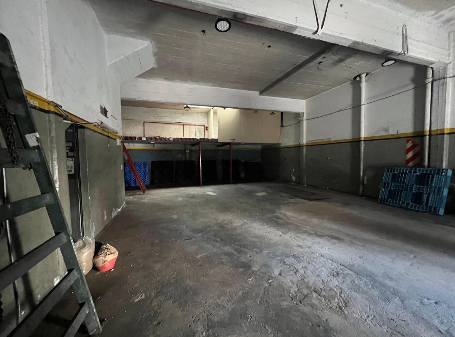 Foto de CASA 4 AMBIENTES VENTA SAAVEDRA ESPACIO COMERCIAL, imagen 4