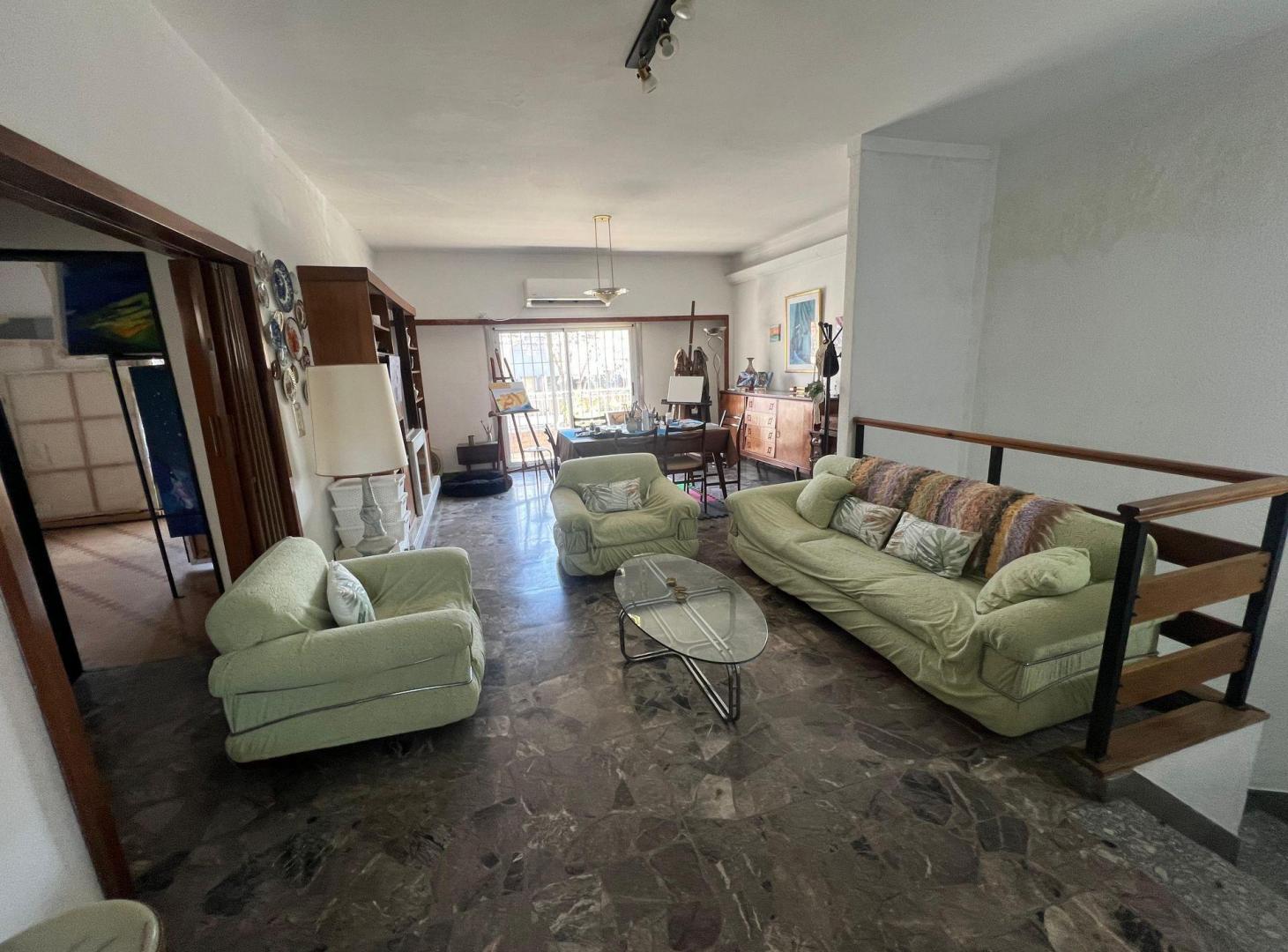 Foto de CASA 4 AMBIENTES VENTA SAAVEDRA ESPACIO COMERCIAL, imagen 1