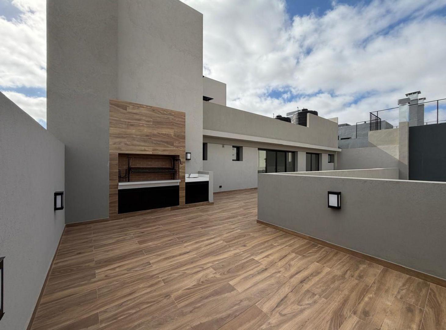 Foto de DEPARTAMENTO 2 AMBIENTES VENTA BELGRANO TERRAZA, imagen 2