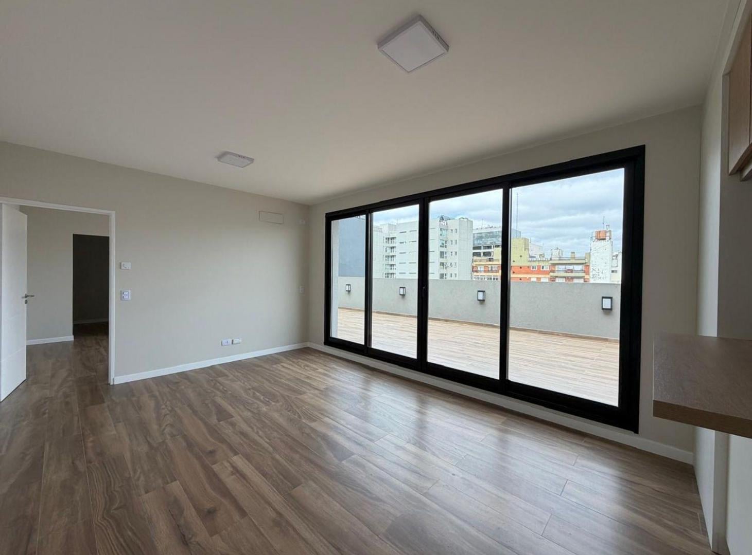 Foto de DEPARTAMENTO 2 AMBIENTES VENTA BELGRANO TERRAZA, imagen 1