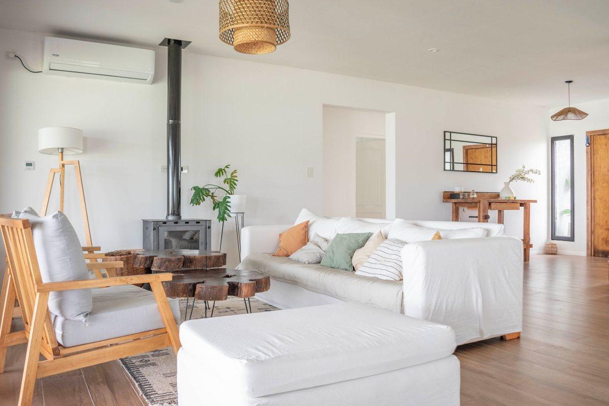 Foto de Casa 4 ambientes venta San Sebastián vista laguna, imagen 5