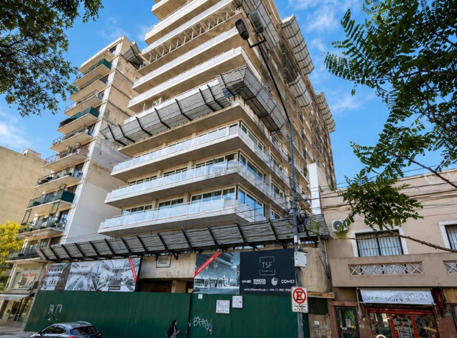 Foto de VENTA DEPARTAMENTO 3 AMBIENTES V. LOPEZ COCHERA, imagen 3