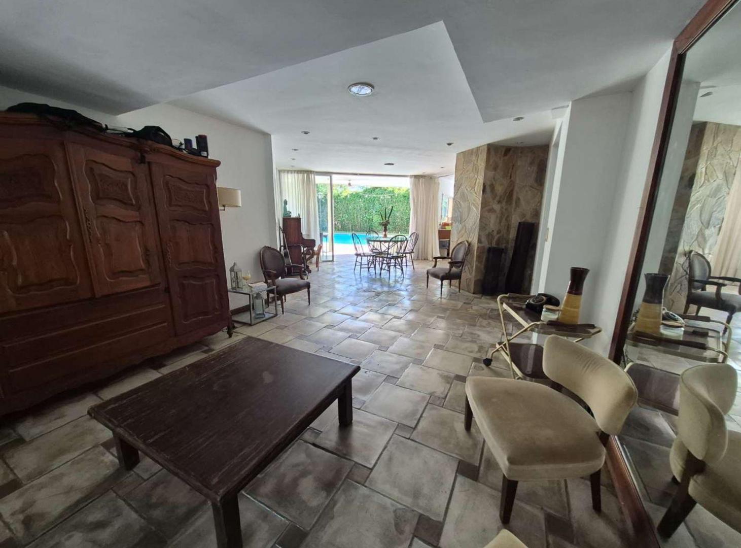 Foto de Casa 10 Ambientes VENTA Escobar Aranzazu Piscina, imagen 3